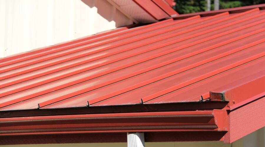 Residential Gutter Cleaning in Cosmos, MN